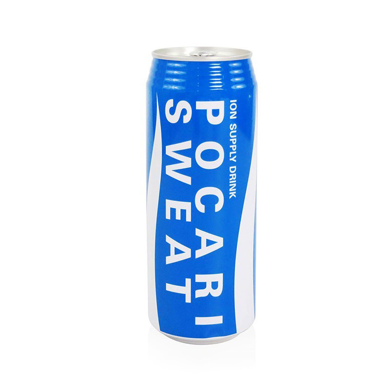 POCARI_NGK Sweat bổ sung điện giải 480ml