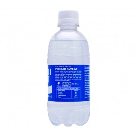 POCARI_NGK Sweat bổ sung ion 350ml