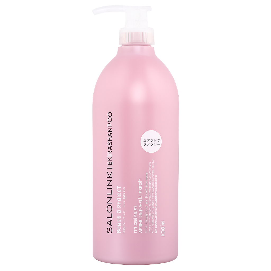 KUMANO_ Dầu gội Salon Link Extra (Kumano Salon Link Extra Shampoo ) 1L