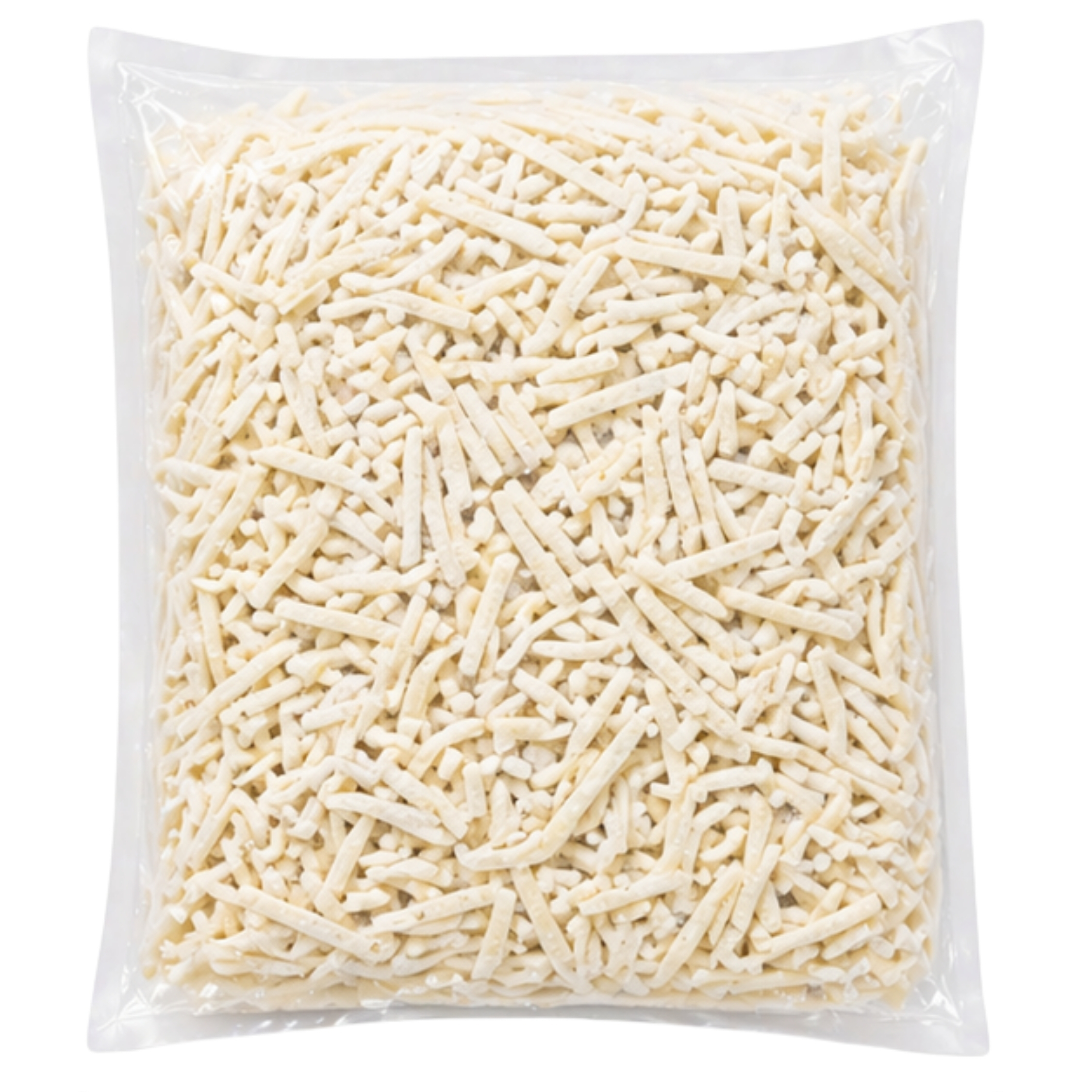 SHANDONG_Củ ngưu bàng cắt sợi đông lạnh 1kg
