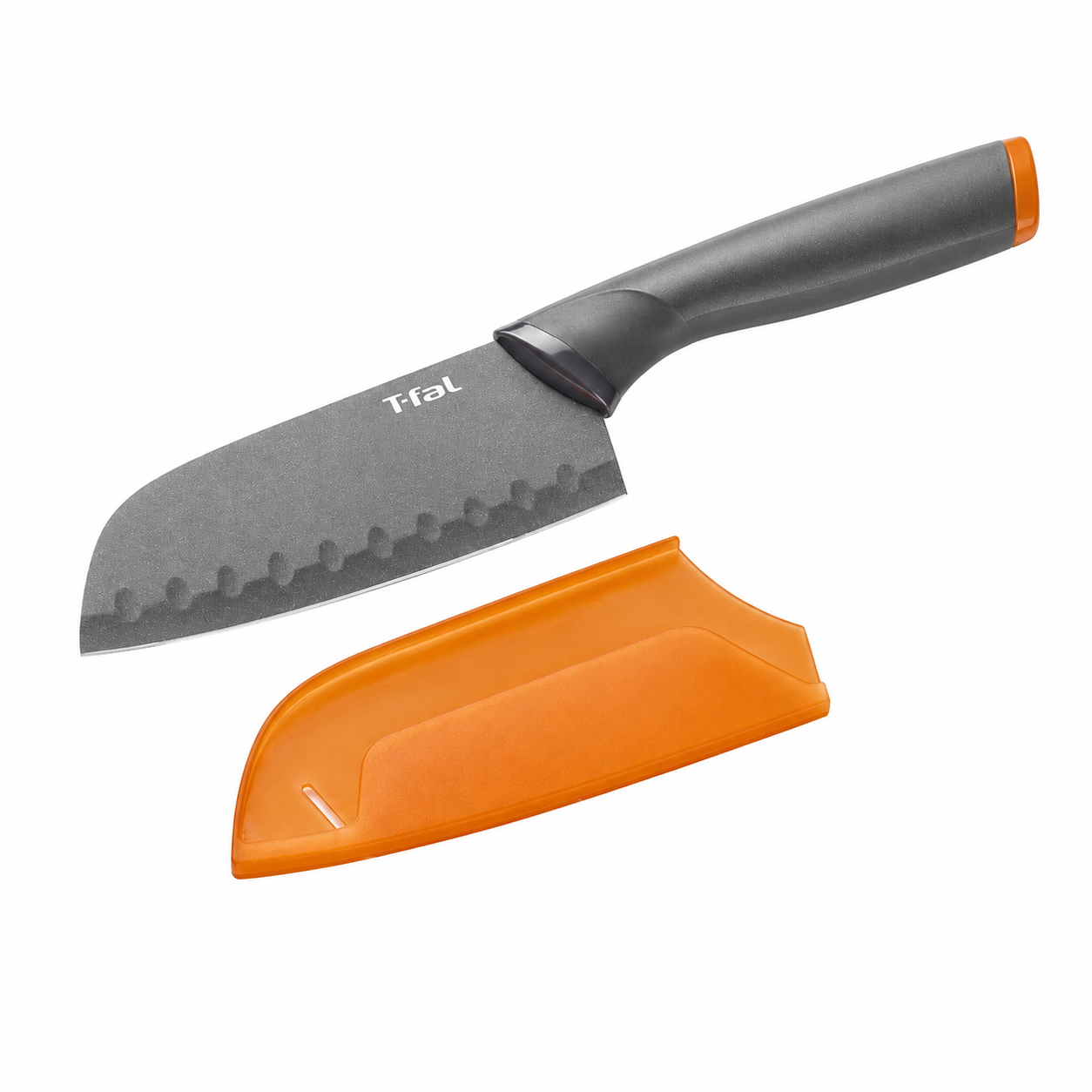 T-FAL_Dao bếp Santoku T-fal Fresh Kitchen dài 12cm