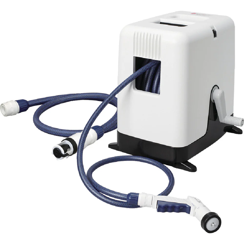 TAKAGI_Thiết bị phun tưới cây 30m