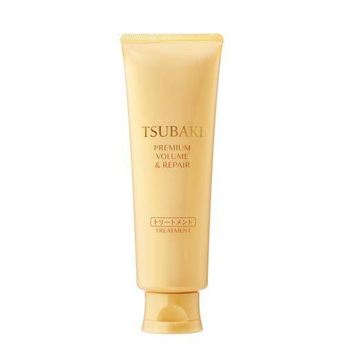 TSUBAKI_Kem xả phục hồi ngăn rụng tóc 180g