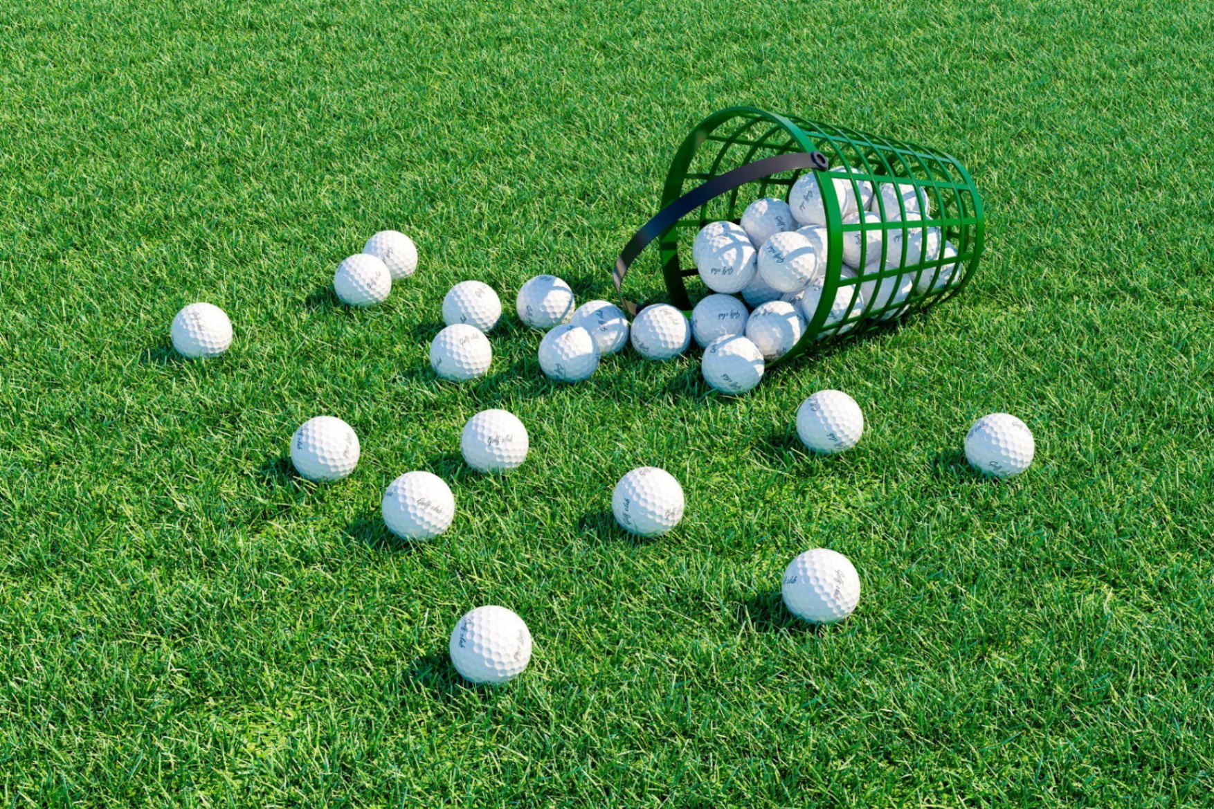 So sánh bóng golf Urethane và Surlyn – Đâu là lựa chọn phù hợp cho bạn?