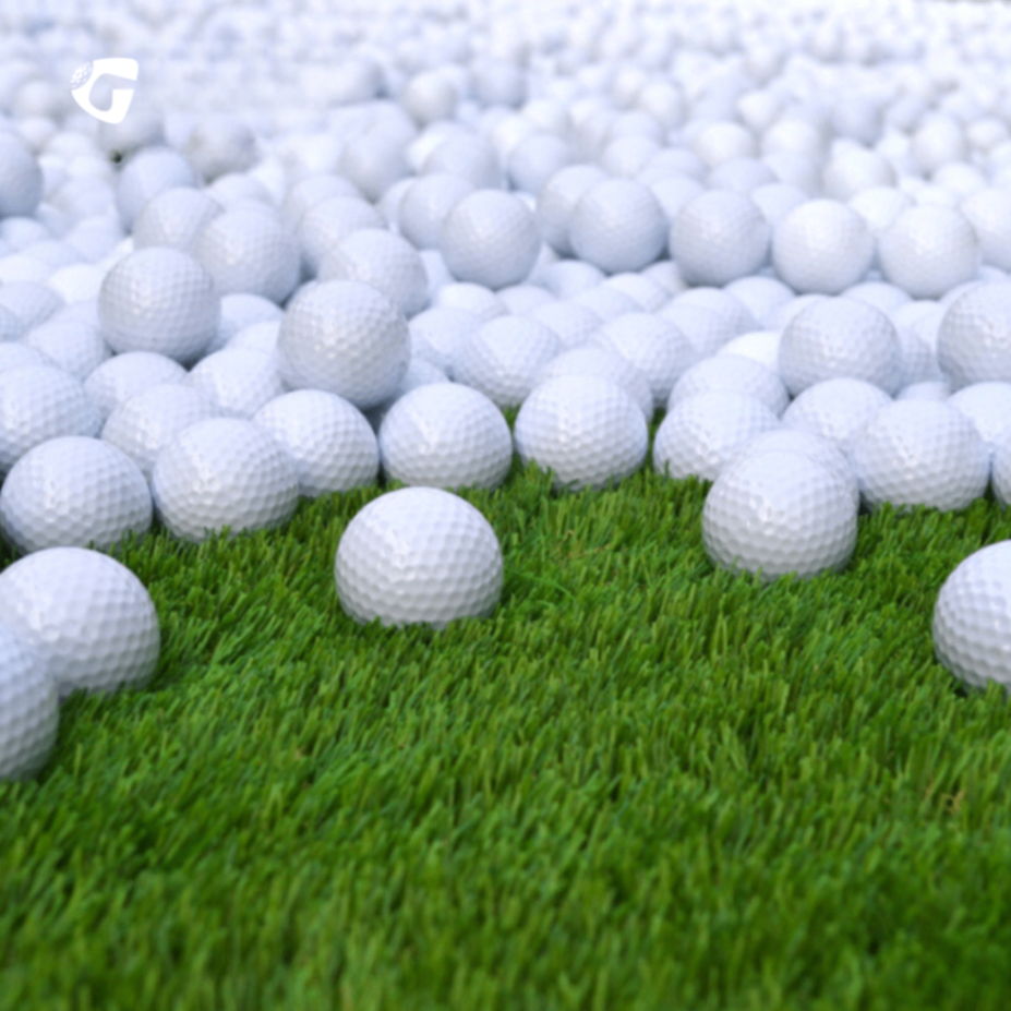 Tổng kho bóng golf số lượng lớn - Giá tốt nhất thị trường!