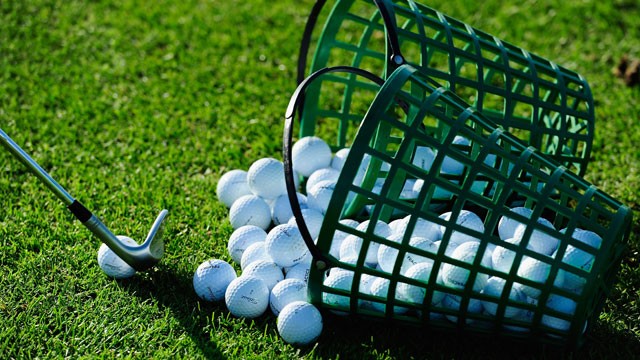 Golf Gear - đơn vị cung cấp thiết bị sân golf số lượng lớn, giá tốt!