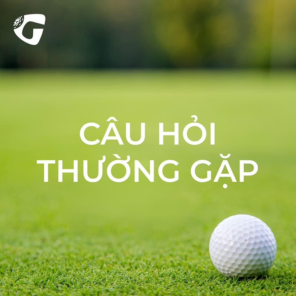 CÂU HỎI THƯỜNG GẶP