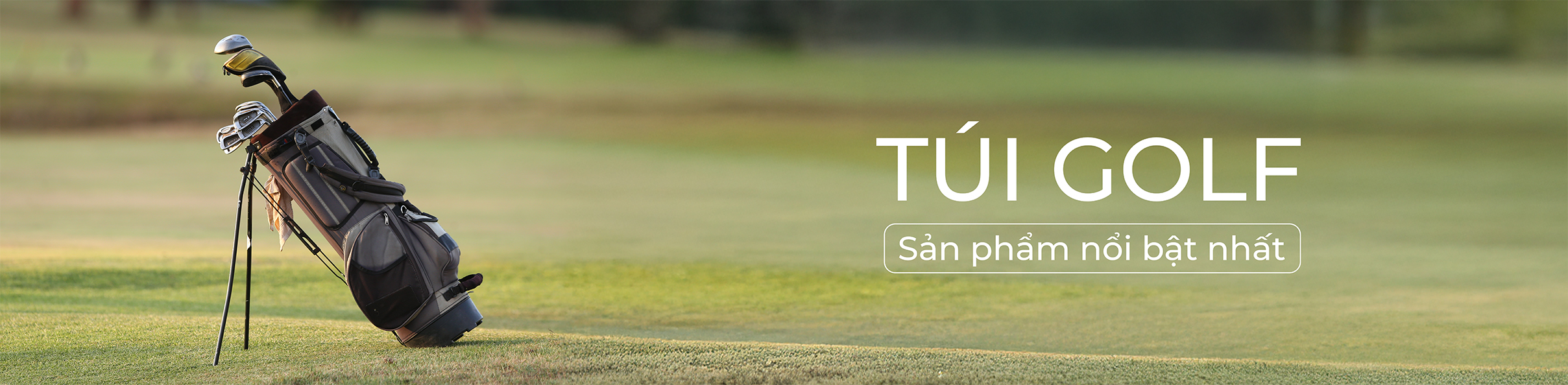 Túi Golf Túi Golf