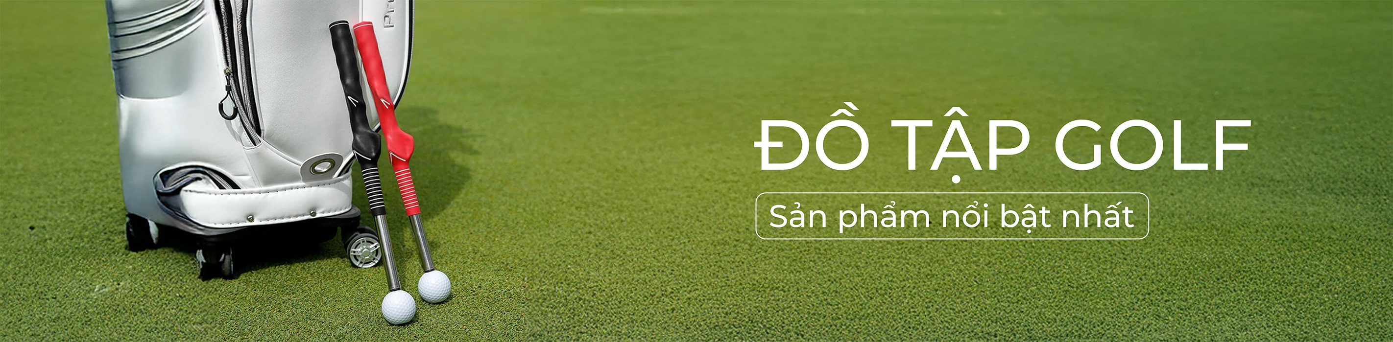 Đồ Tập Golf Đồ Tập Golf