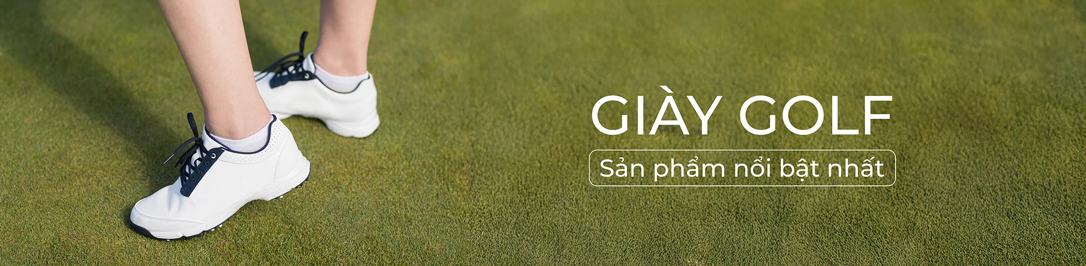 Giày Chơi Golf Giày Chơi Golf