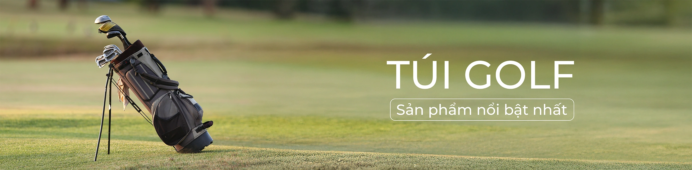 Túi Golf Túi Golf