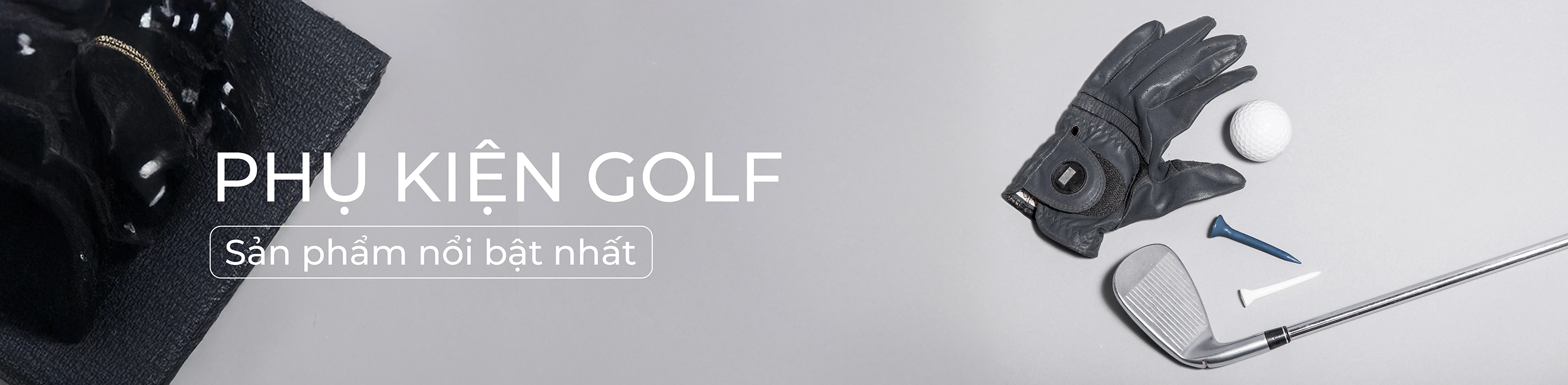 Phụ Kiện Golf Phụ Kiện Golf