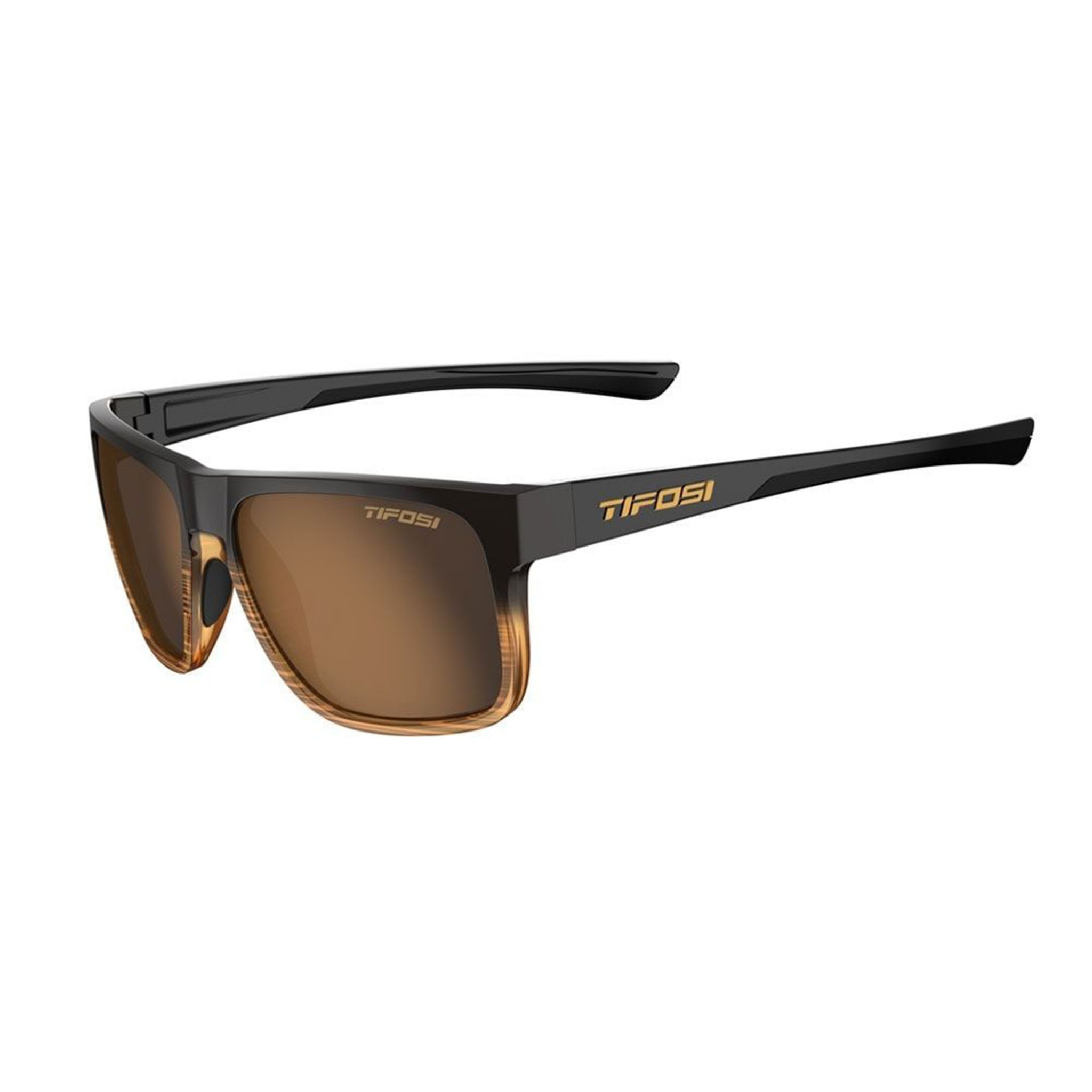 Kính Râm - Tifosi Swick Brown Fade