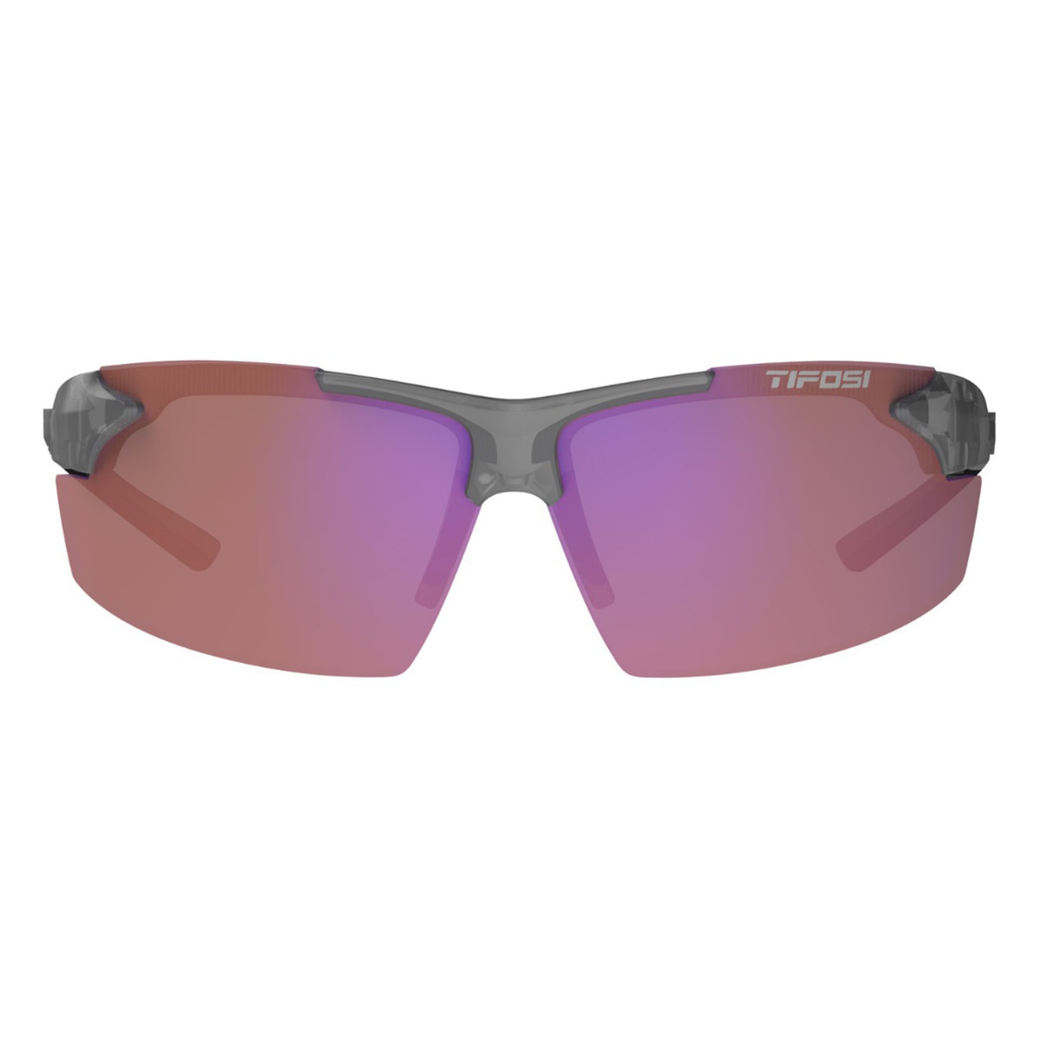 Kính Râm Golf - TIFOSI TRACK SATIN VAPOR