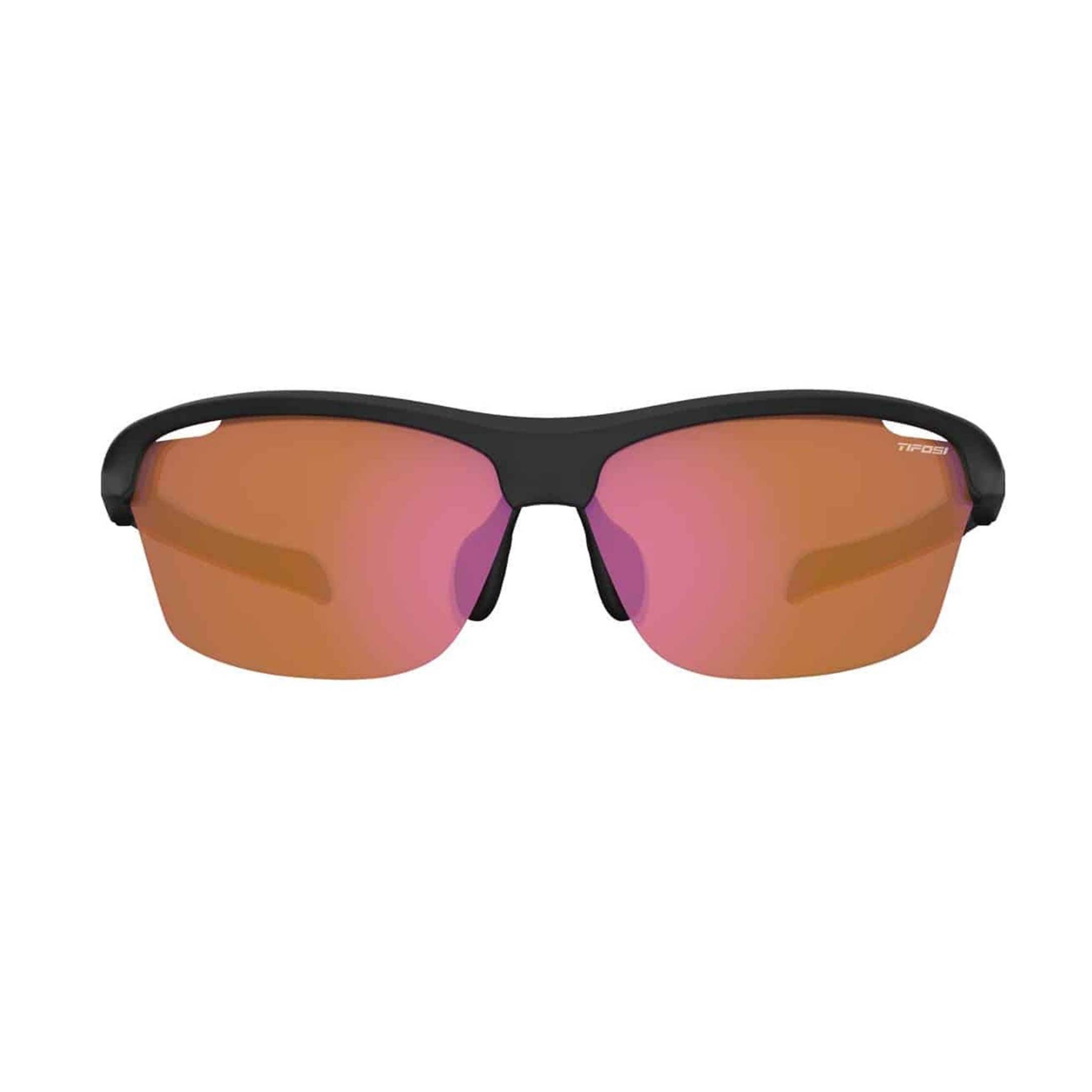 Kính Râm Golf - TIFOSI INTENSE MATTE BLACK