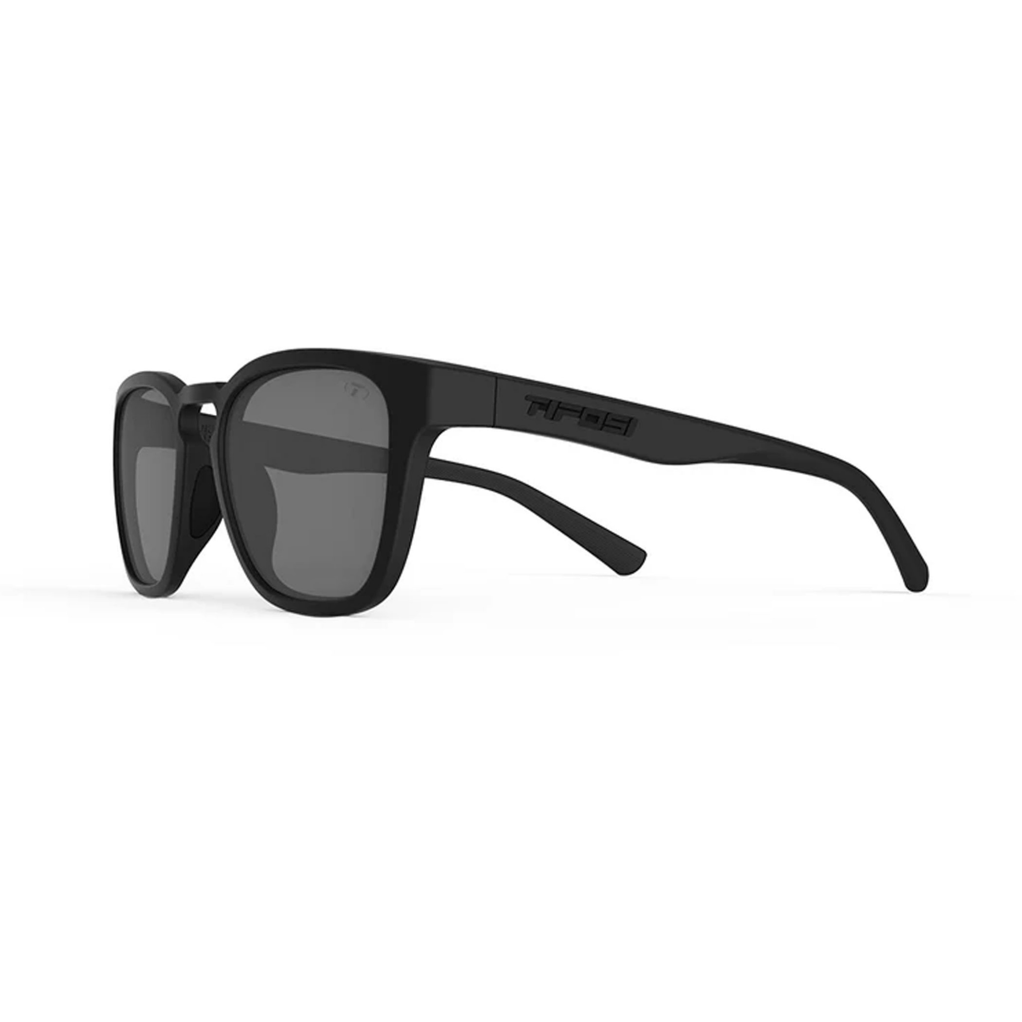 Kính Râm Golf - TIFOSI SMIRK BLACKOUT