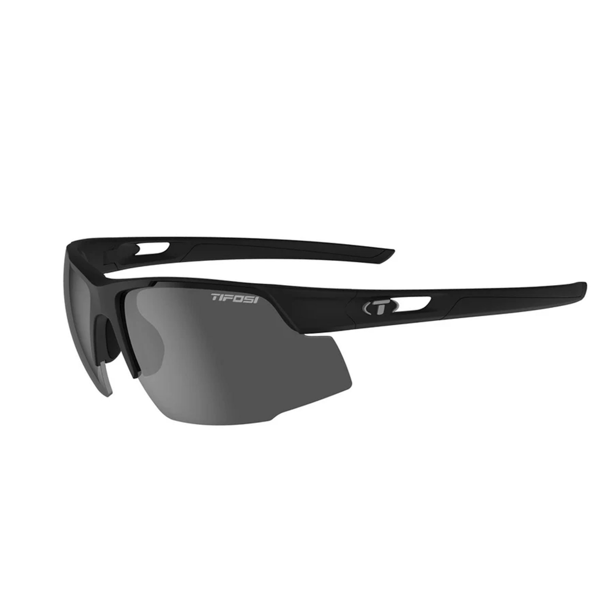Kính Râm Golf - TIFOSI CENTUS MATTE BLACK