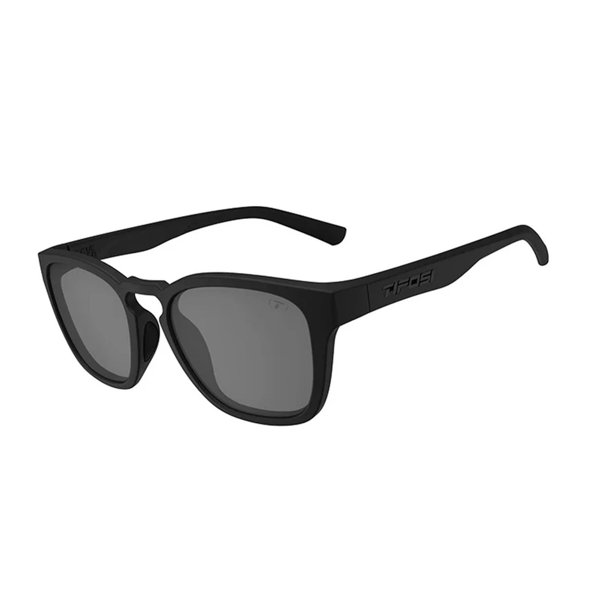Kính Râm Golf - TIFOSI SMIRK BLACKOUT