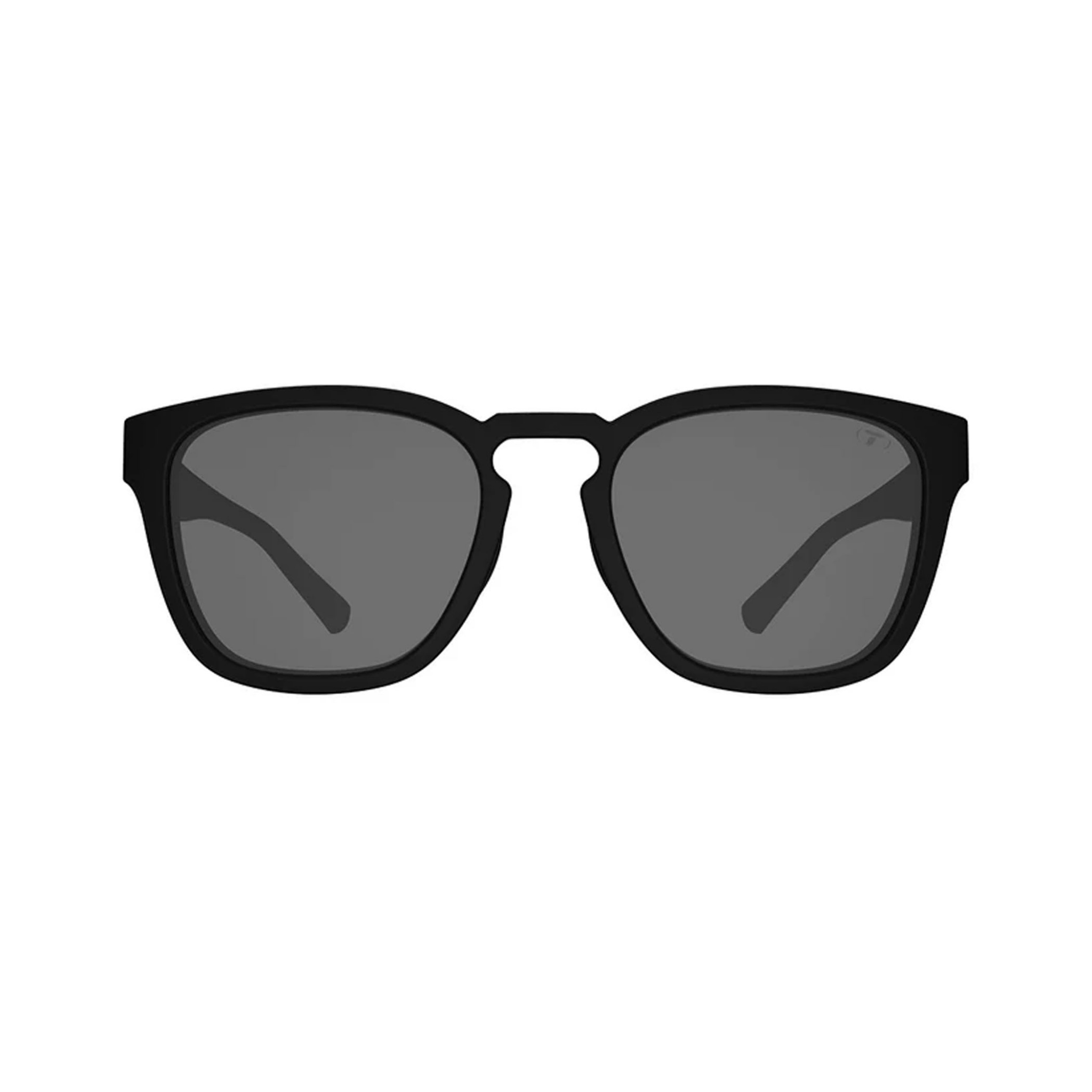 Kính Râm Golf - TIFOSI SMIRK BLACKOUT