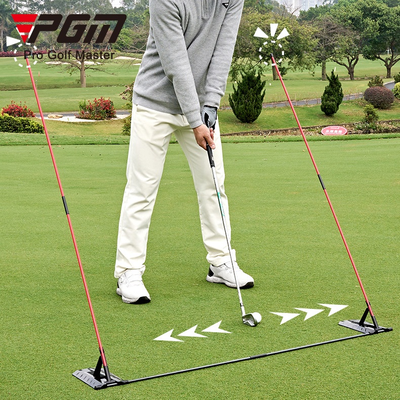 Dụng Cụ Chỉnh Tư Thế Tập Swing - PGM Swing Plane Trainer - JZQ037