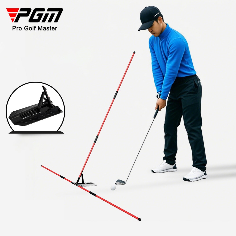 Dụng cụ tập Swing - Golf Swing Trainer - PGM JZQ022