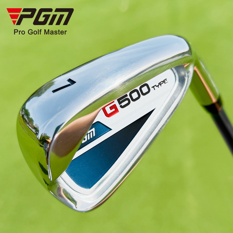 Gậy Sắt 7 - PGM Stainless Steel 7 Iron G500 - TIG075