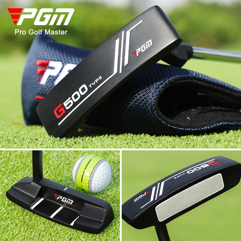 Gậy Golf Putter - PGM OEM G500 Men Golf Putter - TUG075