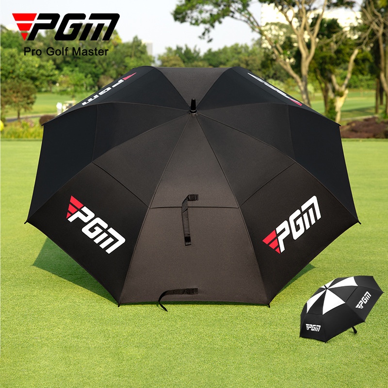 Ô Che Nắng Chơi Golf - PGM Golf Automatic Umbrella - YS008
