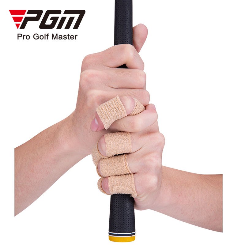 Băng Quấn Bảo Vệ Ngón Tay Chơi Golf - PGM Golf Self-Adhesive Finger Bandage - ZP036