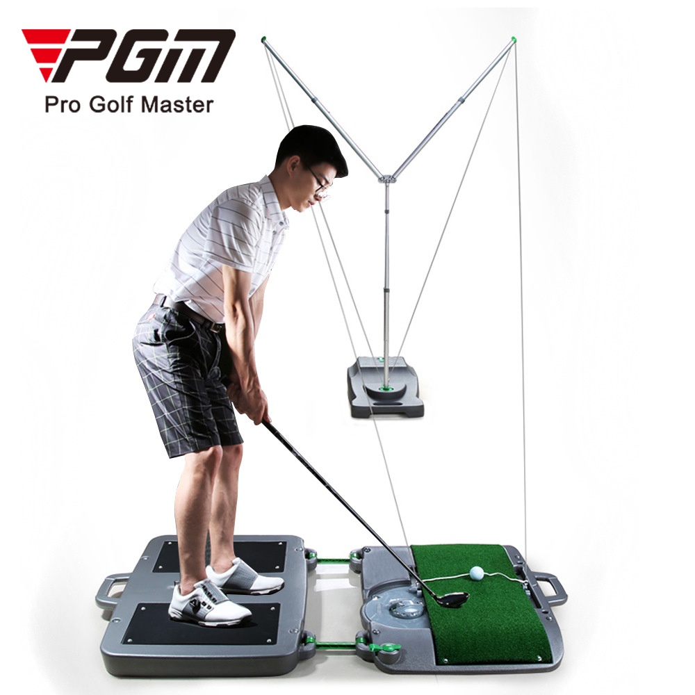 Máy Tập Swing Xách Tay - PGM HL003 Swing Trainers