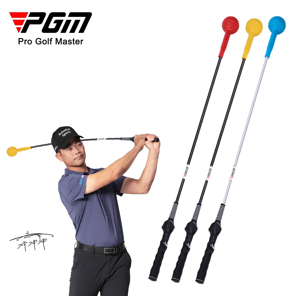 Gậy Tập Thể Lực Swing - PGM Soft Swing Bar - HGB011 (Màu ngẫu nhiên)