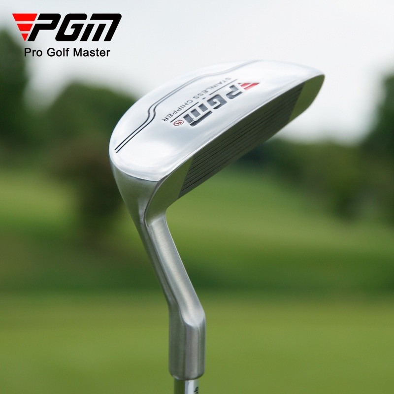 Gậy Chip Kỹ Thuật - PGM Golf Wedge Stainless Chipper - TUG019