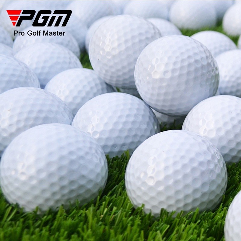 Bóng Chơi Golf Lõi Kép - PGM Q003