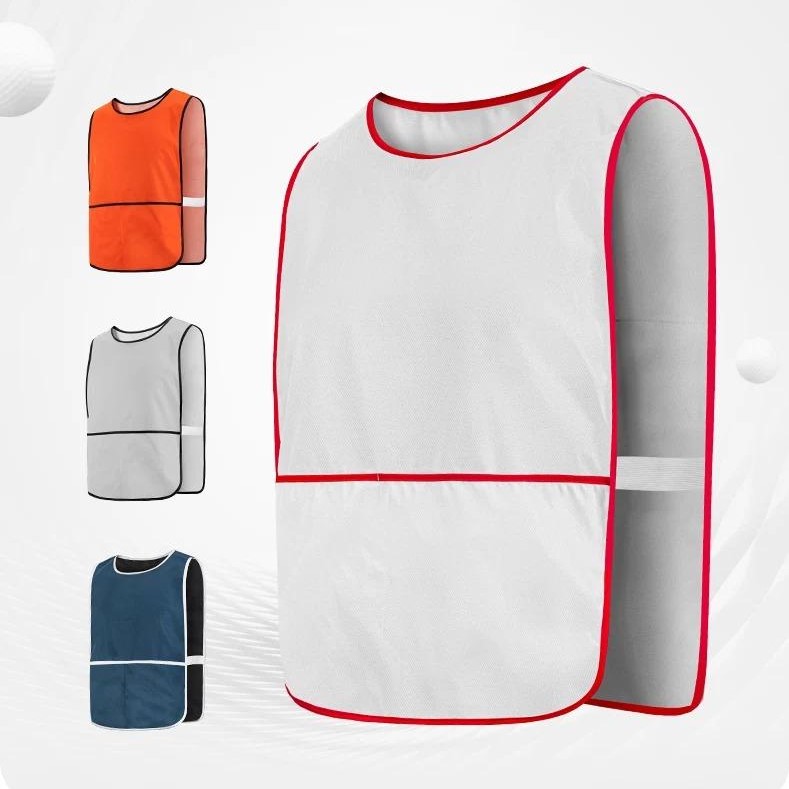 Áo Đồng Phục Caddie Golf - Golf Caddie Uniform - YF857