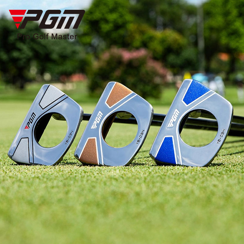 Gậy Putter Golf Trọng Tâm Thấp - PGM Low Center of Gravity Golf Putter - TUG078
