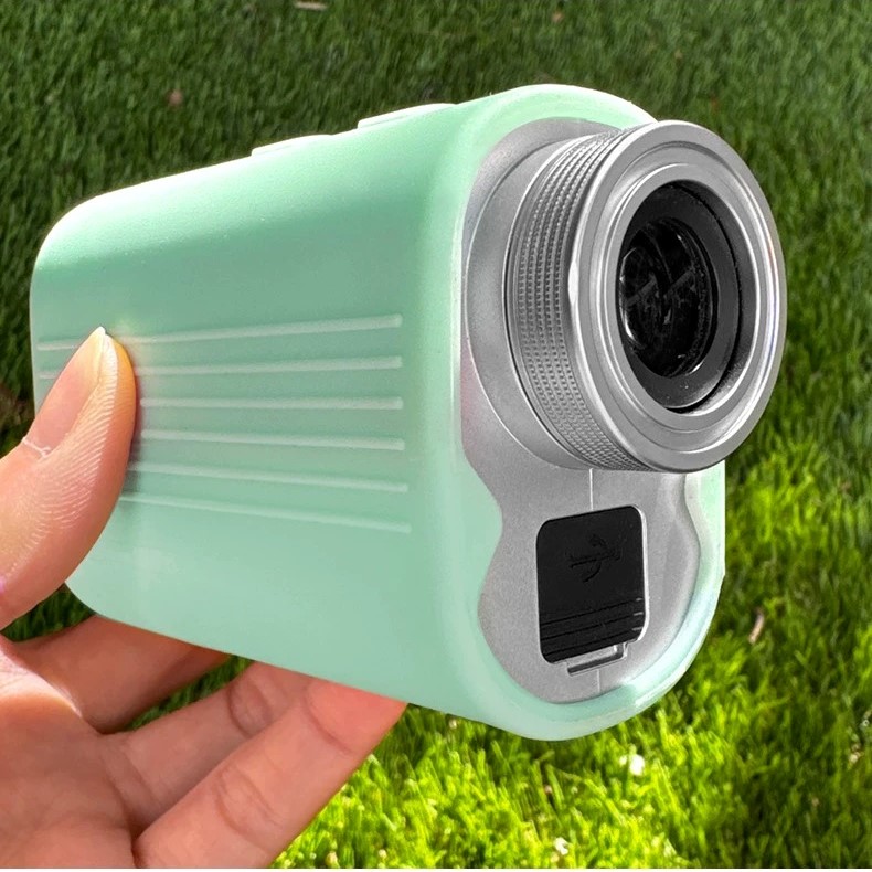 Ốp Bảo Vệ Silicon Máy Đo - PGM Golf Ranger Silicone Protective Case - ZP055