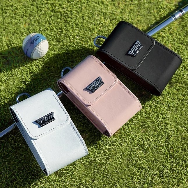 Túi Bảo Vệ Máy Đo Khoảng Cách - PGM Mini Golf Rangefinder Bag - SOB021