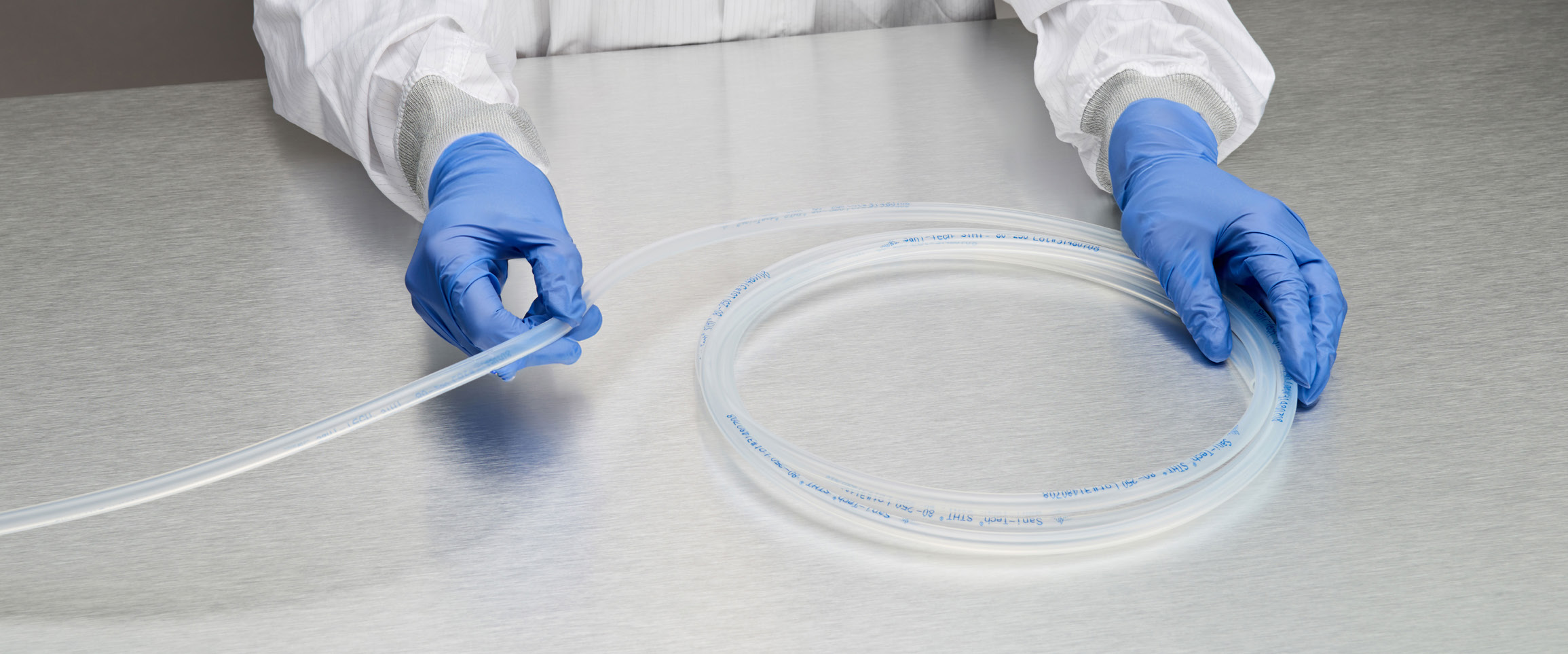 A person holding a plastic container  AI-generated content may be incorrect.