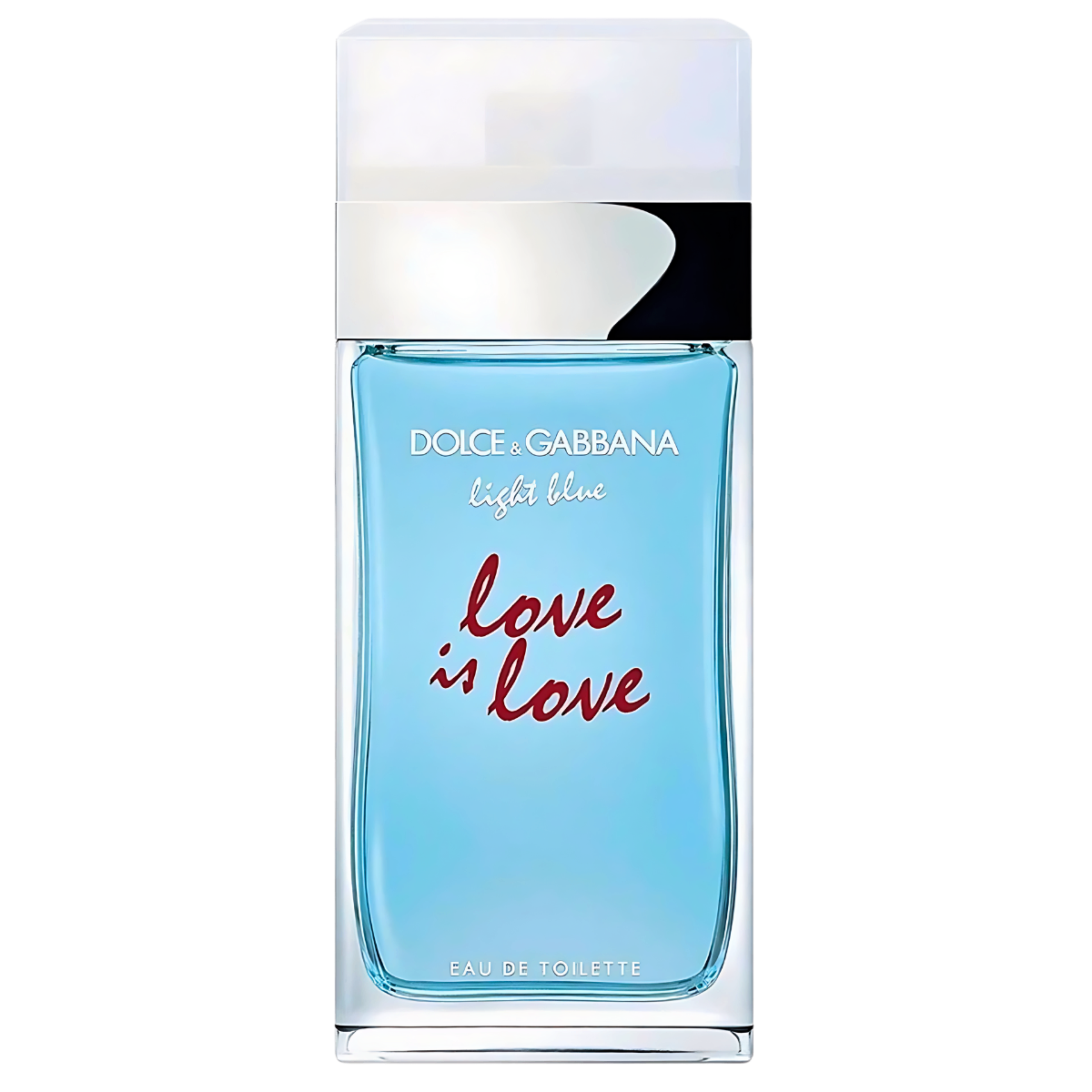 Dolce & Gabbana Light Blue Love Is Love For Her