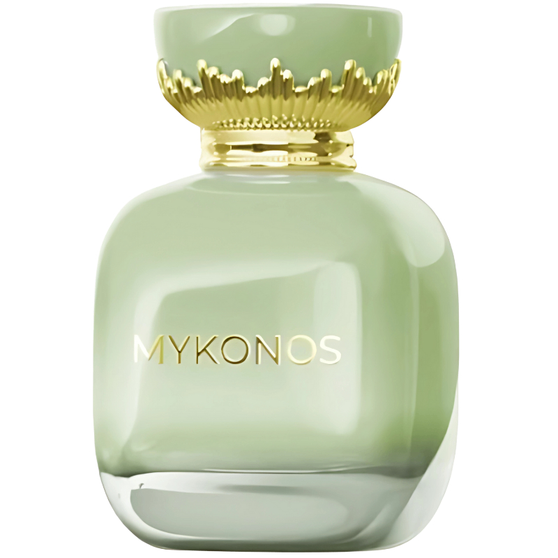 Mykonos Utopia