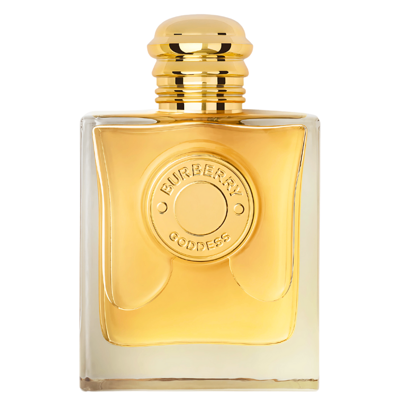 Burberry Goddess Intense