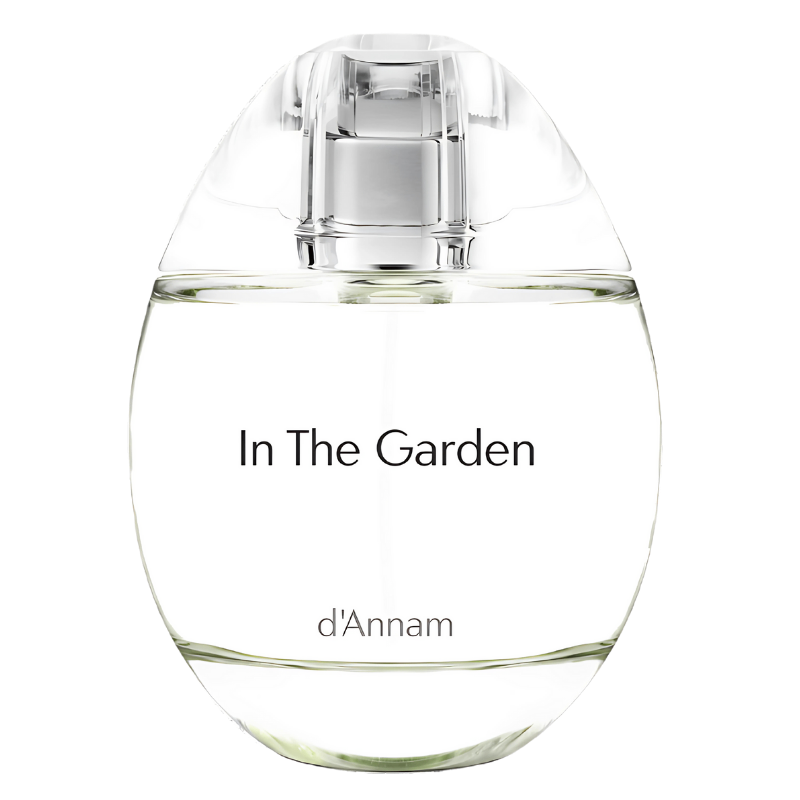 d'Annam In The Garden