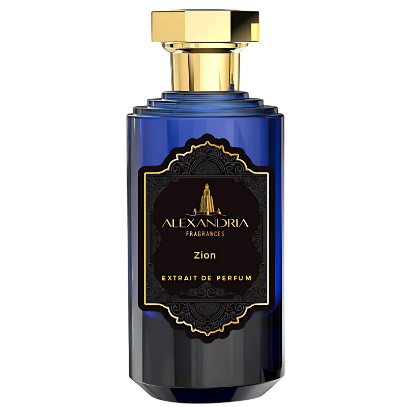 Alexandria Fragrances Zion