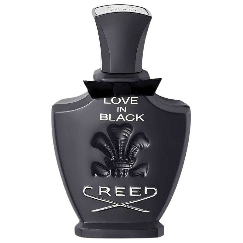 Creed Love In Black