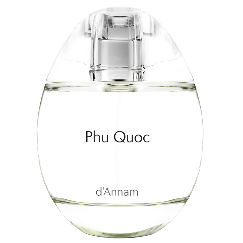 d'Annam Phu Quoc