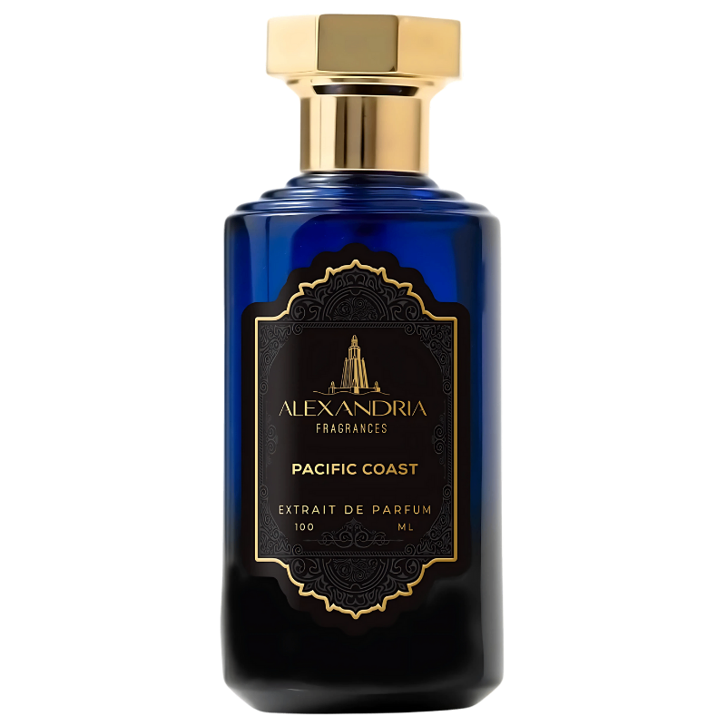 Alexandria Fragrances Pacific Coast