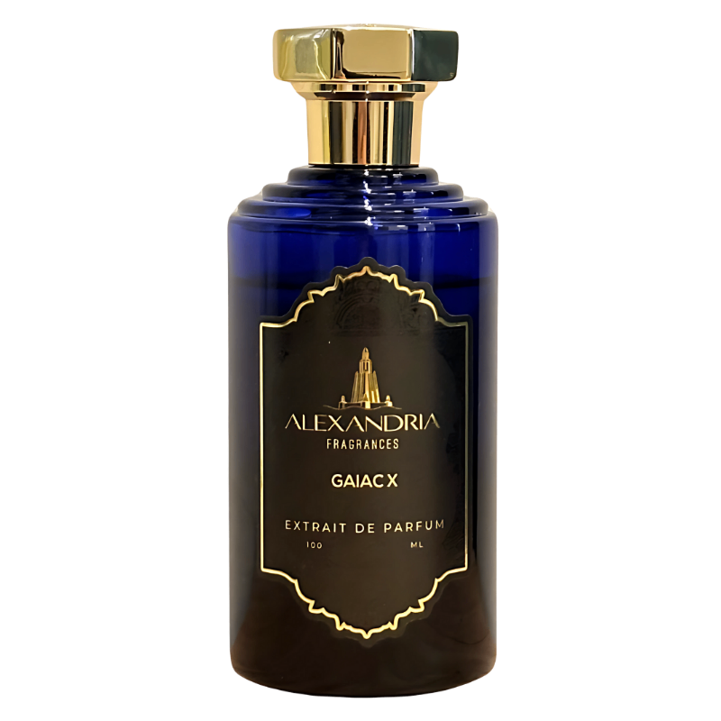 Alexandria Fragrances Gaiac X