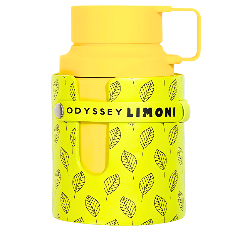 Armaf Odyssey Limoni Fresh
