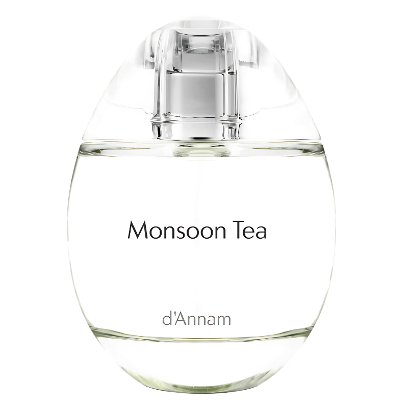 d'Annam Monsoon Tea