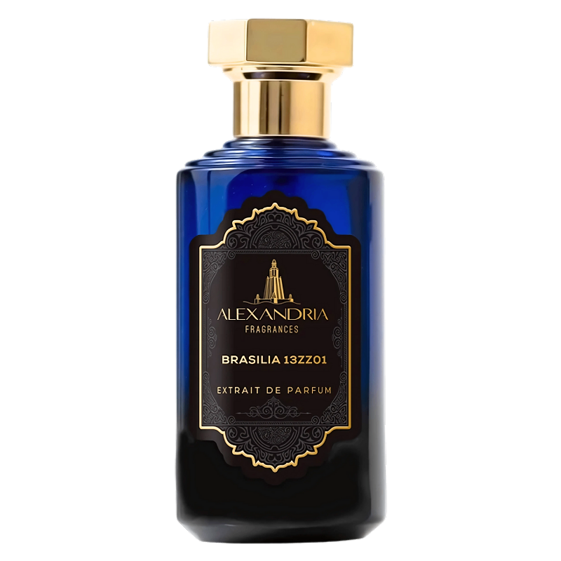 Alexandria Fragrances Brasilia 13zz01